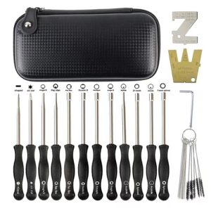 Carburetor Adjustment Tool Kit