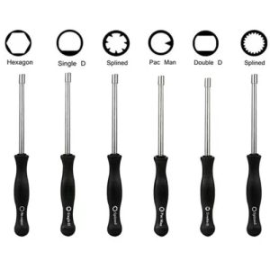 Zama Carburetor Adjustment Tool