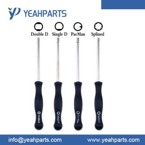 Walbro Carburetor Adjustment Tool