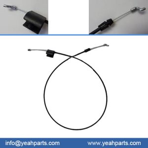 Zone Lawn Mower Control Cable 183567 182755 532183567 Lawn Mower Control Cable Parts 183567 Control Cable