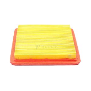Air Filter for Honda GCV135 GCV160 GCV190 GX100 GXR120 17211-ZL8-003 B&S 491588 Honda GCV135 Air Filter
