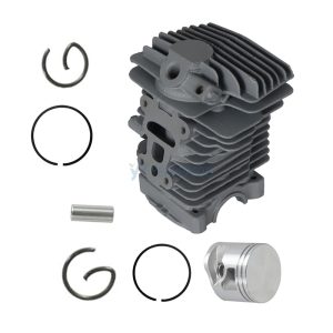40mm Cylinder Piston Kit for Stihl MS211 1139 020 1202 CYLINDER KIT FOR MS211