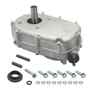 2-1 Wet Clutch Reduction Gearbox for Honda GX270 gx240 2-1 Reduction Gearbox for GX270, 2-1 Wet Clutch for Honda GX270