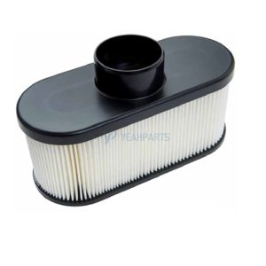AIR FILTER replaces Kawasaki 11013-0726, 11013-0752, 11013-7047, 11013-7049, 11029-0031, 99999-0384; John Deere MIU12555; MTD KM-11013-7047 MIU12555 AIR FILTER