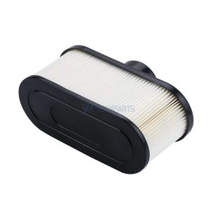 AIR FILTER replaces Kawasaki 11013-0726, 11013-0752, 11013-7047, 11013-7049, 11029-0031, 99999-0384; John Deere MIU12555; MTD KM-11013-7047 MIU12555 AIR FILTER