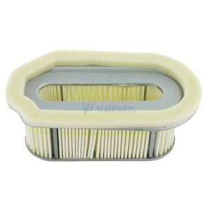 11013-2132 Air Filter for Kawasaki John Deere PT18389 PT18390 fits John Deere 180A, 220 and 220A Greens mowers Kawasaki FE120D