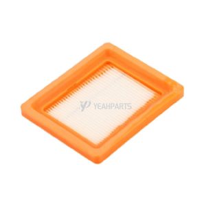 14 083 15-S Air Filter for Kohler XT650 XT675 Engine Poulan Husqvarna Toro Lawn Boy Push Lawn Mower