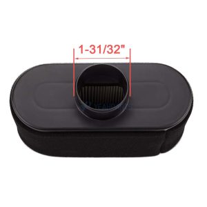 11013-0752 Air Filter and 11013-7046 Pre Filter for Kawasaki 11013-0726 11013-7049 11013-7047 FR651V FR730V FS481V FS541V FS600V FS651V FS691V FS730V 4-Cycle Engine