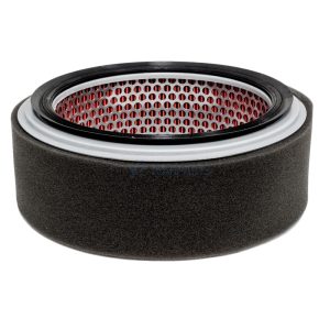 AIR FILTER KIT fits Kawasaki FD671D, FD711D and FD750D; John Deere 777, 797, X475, X485, X575, X585, X700, X720, X724, X728 and X729 11013-2213 Air Filter