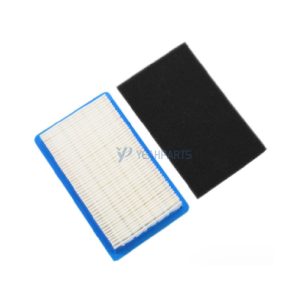 951-10298 Air Filter + Pre Cleaner for MTD Cub Cadet SC100 951-14632 Push Lawn Mower Air Filter