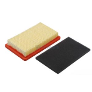 14 083 01-S Air Filter + Pre Cleaner 14 083 02-S for MTD Cub Cadet 951-14632 Lawn Mower Air Filter