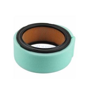24 083 03-S Air Filter with 24 083 05-S Pre Filter for Kohler 24 083 03 24 883 03-S1 2488303 2408303 21536400 John Deere GY20576 Fits CH18-CH25 CV18-CV25 CH730-CH740 CV675-CV740