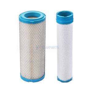 11013-7044 Air Filter for Kawasaki 11013-7045 Kohler 2508301-S 2508304-S