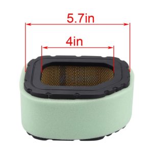 Kohler 32-083-08-S 32 083 06-S Air Filter & Pre Filter Set