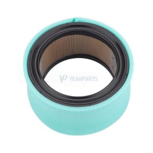 45 083 02 Air Filter with 45 083 01 Pre Filter for Kohler 45 083 02-S 45 883 02-S1 4508302 4588302 Onan 140-1216 John Deere AM31034 AM37201 Fits K341 MV16-MV20 CV17-CV26 CV620-CV745