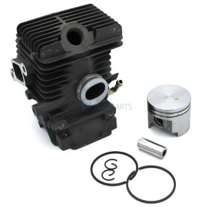 cylinder kit for ms192t 37mm 1137 020 1203 Cyliner Head Kit for Stihl MS192T
