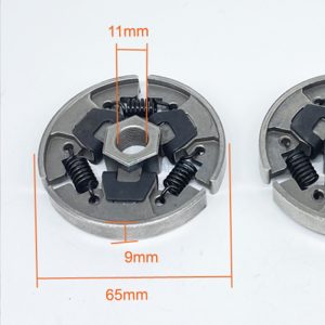 Clutch Fit for Stihl Ms210 Ms230 Ms250 023 025 Chainsaw Parts Assembly 1123 160 2050 Chainsaw Clutch