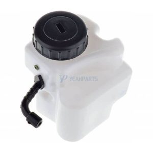 Fuel Tank for Stihl Ms170 Ms180 017 018 Chainsaw 1130 350 0400 Fuel Tank 1130 350 0400, ms170 Fuel Tank