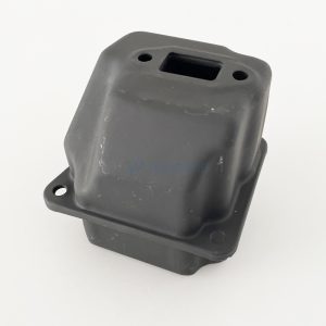 Muffler for Stihl MS240 MS260 024 026 Chainsaw 1121-140-0604