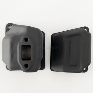 Muffler for Stihl MS240 MS260 024 026 Chainsaw 1121-140-0604