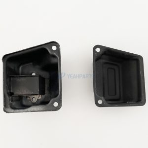 Muffler for Stihl MS240 MS260 024 026 Chainsaw 1121-140-0604