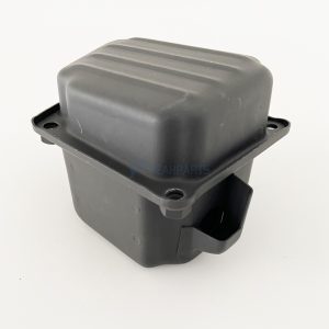 Muffler for Stihl MS340 MS360 034 036 Chainsaw 1125 140 0607 muffler for MS340