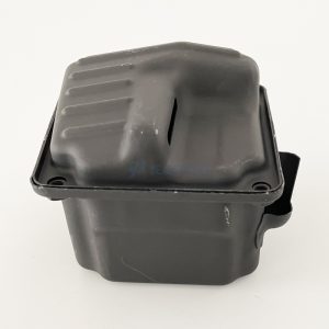 Muffler for Stihl MS440 MS460 MS461 044 046 Chainsaw 1128 140 0603