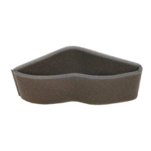pre filter fits John Deere 180A, 220 and 220A Walk Behind Greens Mowers; Kawasaki FE120D, FE170D, FD671D, FD721D and FD750D 11013-2133 Pre-Filter