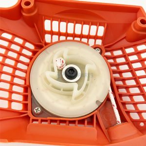 Recoil Starter 537 10 47-02