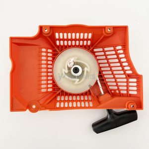 Recoil starter 503 62 81-71