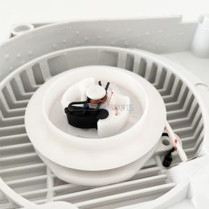 ms290 RECOIL STARTER 1127 080 2103