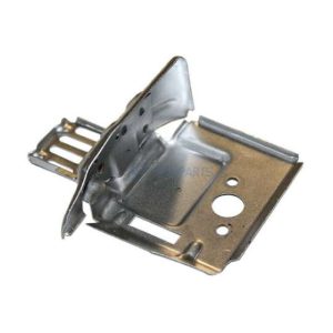 Air Exhaust Guide Shield for Honda GX25 18515-Z0H-000 GX25 Air Exhaust Guide, Shield for Honda GX25 18515-Z0H-000