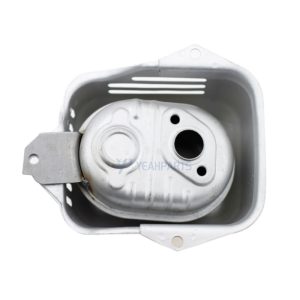 High Quality Muffler for Honda GX100 18310-ZM0-000 HONDA GX100 MUFFLER