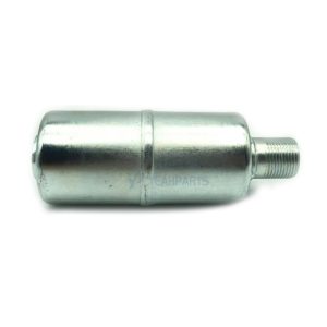 Muffler for Briggs and Stratton 294599 5-8HP 3/4" Threaded Exhaust