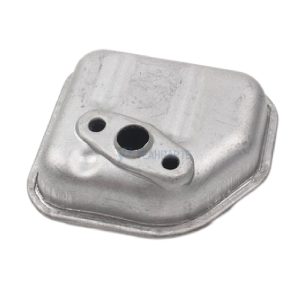 Muffler-for-Honda-GX25-18310-Z0H-000-18310-Z0H-800 muffler for Honda GX25, GX25 MUFFLER