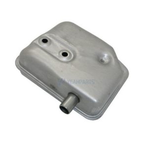 Muffler for Kawasaki TH43 TH48 49070-2630