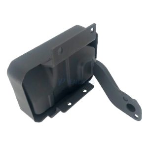 Muffler for Robin EH12 2.8HP 121CC engine 252-30401-01