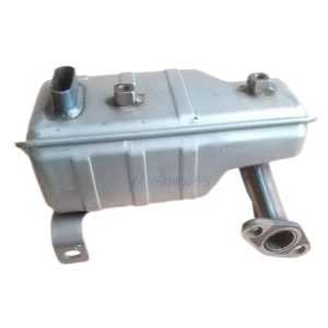 Muffler for Robin EY15 Small Engine ROBIN EY15 MUFFLER