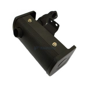 Muffler for Yanmar L48 L40 114770-13550