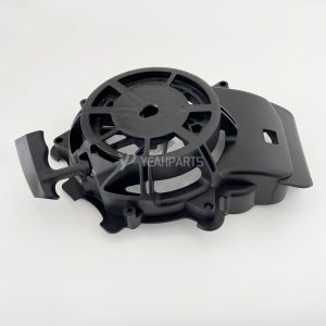 Rewind Recoil Starter 594062 for B&S 093J02 103M02 103M05 103M0B 104M02 Lawn Mower Pull Starter