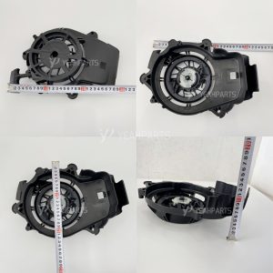 Rewind Recoil Starter 594062 for B&S 093J02 103M02 103M05 103M0B 104M02 Lawn Mower Pull Starter