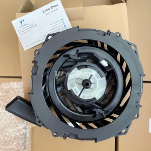 Yeahparts 590588 Recoil Starter For Briggs & Stratton 450E 500E 550E 575E Engines 591139 593961 593959 595355