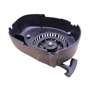 recoil-starter-for-Loncin-1P65-196cc Recoil Starter for Loncin 196cc