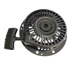590748 590788 Recoil Pull Starter for Tecumseh 590736 590746 590749 590671 OHH50 OHH60 OHH65 HM80 HM90 HM100 H318XA LH358EA 5HP 6HP 8HP 10HP 4 Cycle Engine 590748 Recoil Starter