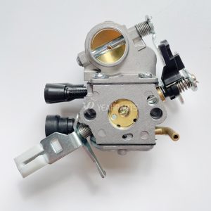 CARBURETOR-fits-Stihl-MS181-MS171-MS201-MS211-1139-120-0619-1139-1207-100-1139-1200-612-Zama-type Carburetor for Stihl MS181