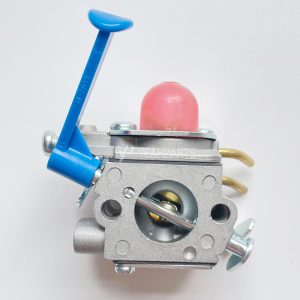 Carburetor for Husqvarna 128C 545081848 545081850 54500606 C1Q-W38 Craftsman 358792030, 358792031, 358792032, 358792033 OEM Husqvarna Carburetor