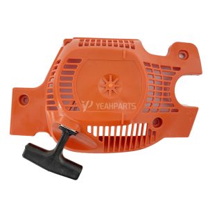 Chainsaw Recoil Starter For Husqvarna 137 142 OEM 530071968