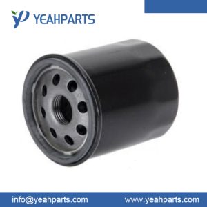 Oil-Filter-Long-Briggs-Stratton-491056 John Deere AM101207 Oil Filter 491056