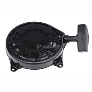 RECOIL STARTER 497680 498144