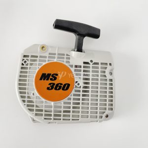 Recoil Pull Start Starter for Stihl 034 036 MS340 MS360 Chainsaw Recoil Starter 1125 080 2105 recoil starter for stihl ms360